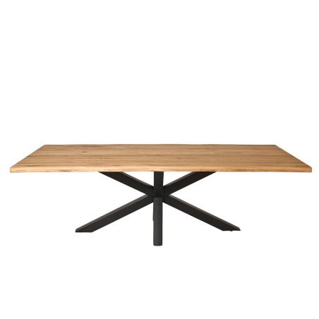 Metāla kājas stilizētā zirnekļa formā (#2603)