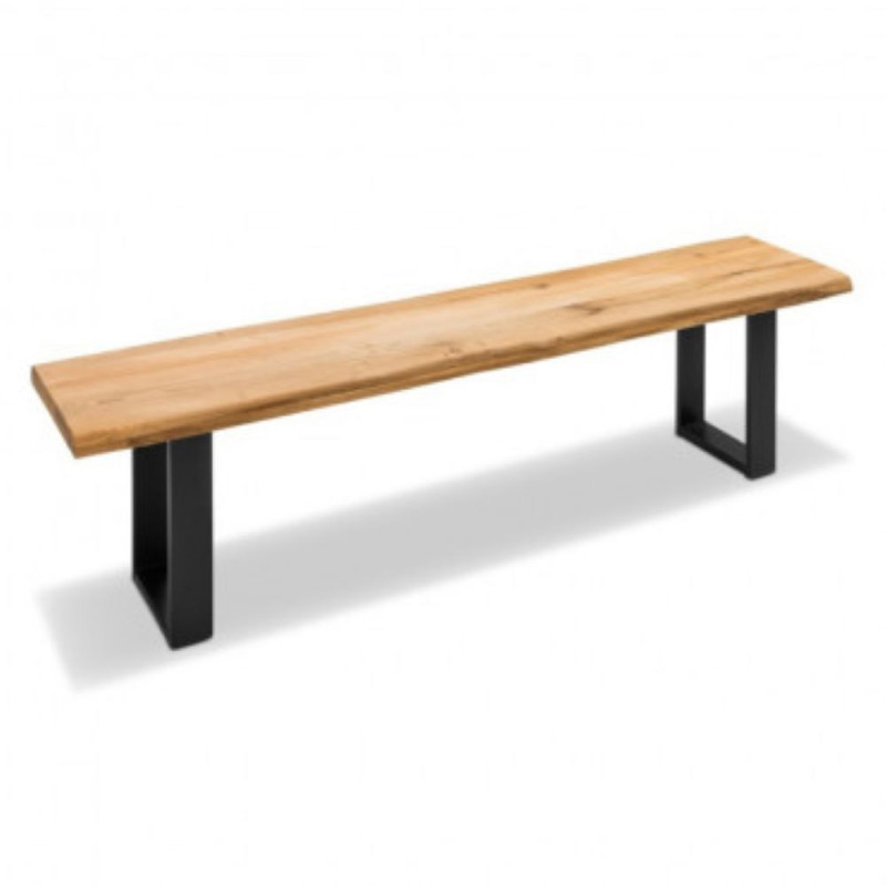 Metal legs for benches (#2622)