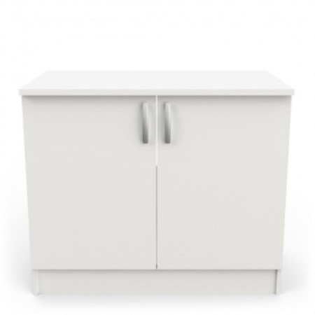 Kitchen sink housing (#2871)