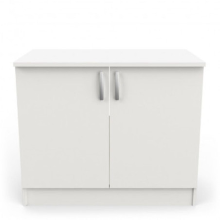 Kitchen sink housing (#2871)