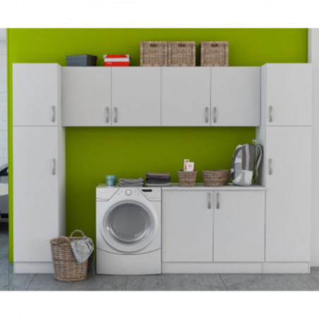 Kitchen sink housing (#2871)