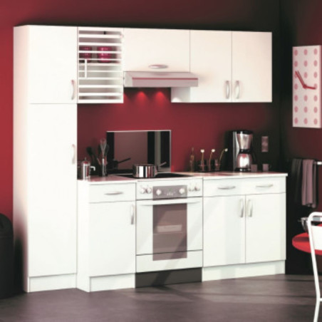 Versatile kitchen unit (#2874)