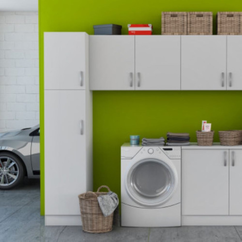 Versatile kitchen unit (#2874)