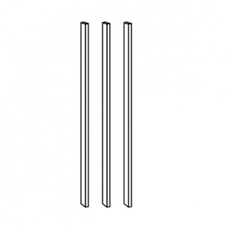 Set of additional handles for wardrobes (#2998)