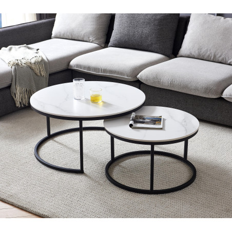 Coffee Table (#3040)