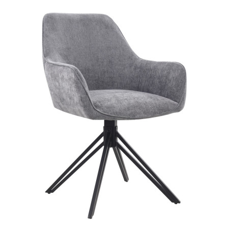 Rotatable dining chair (#3049)