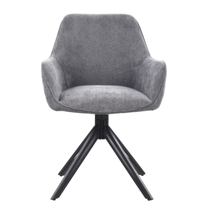 Rotatable dining chair (#3049)