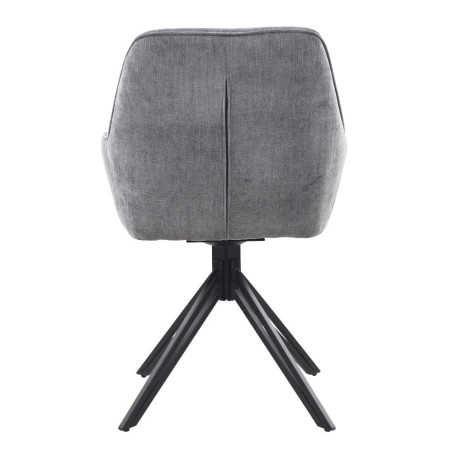 Rotatable dining chair (#3049)