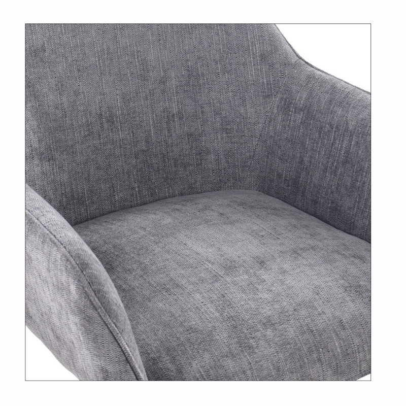 Rotatable dining chair (#3049)