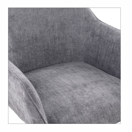 Rotatable dining chair (#3049)