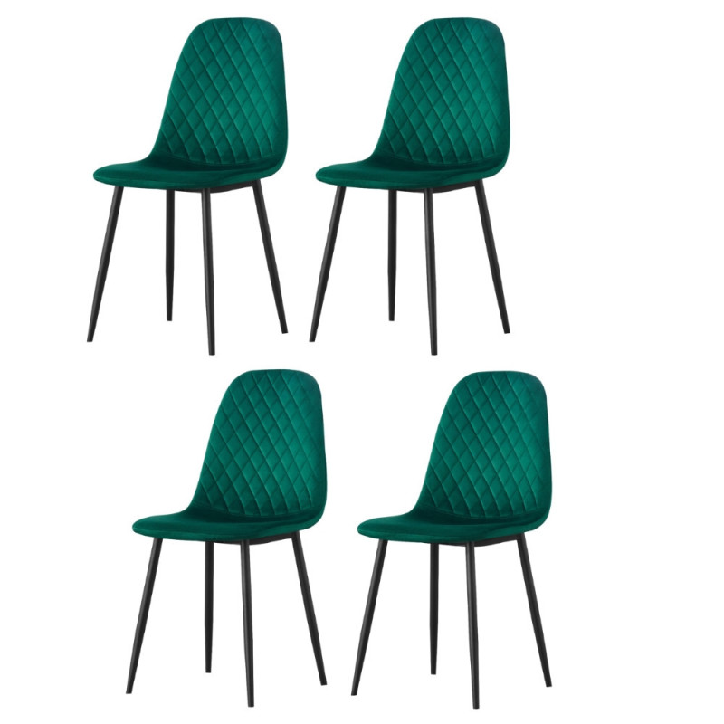 Practical dining chair (#3082)