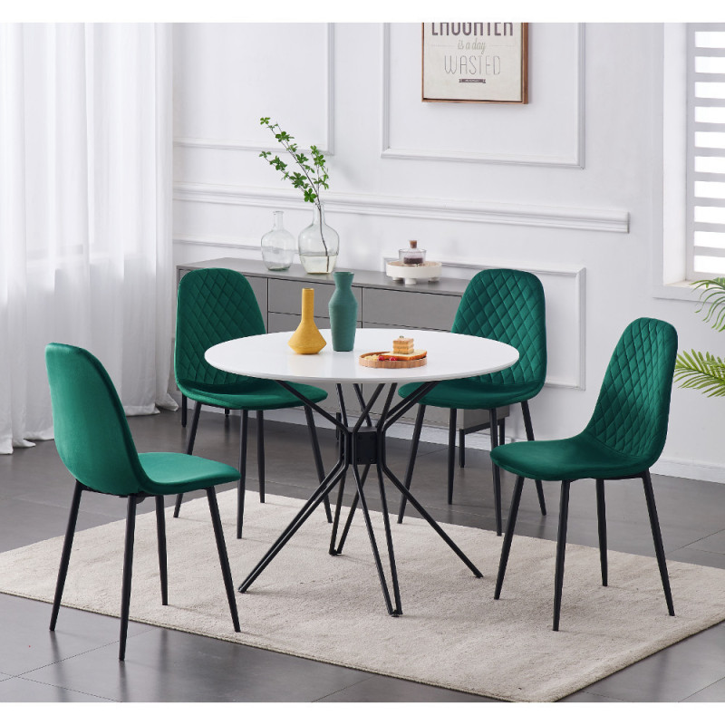 Practical dining chair (#3082)