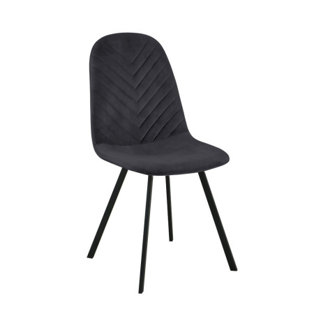 Modern dining chair (#3091)