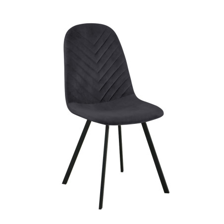 Modern dining chair (#3091)