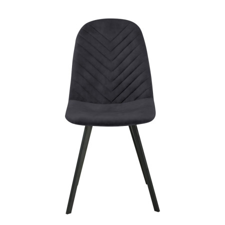 Modern dining chair (#3091)