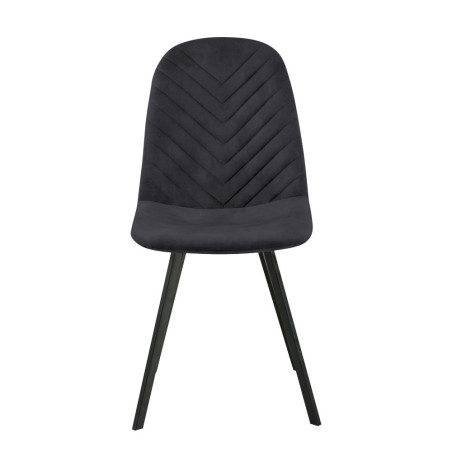Modern dining chair (#3091)
