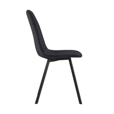 Modern dining chair (#3091)