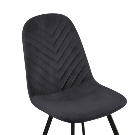 Modern dining chair (#3091)