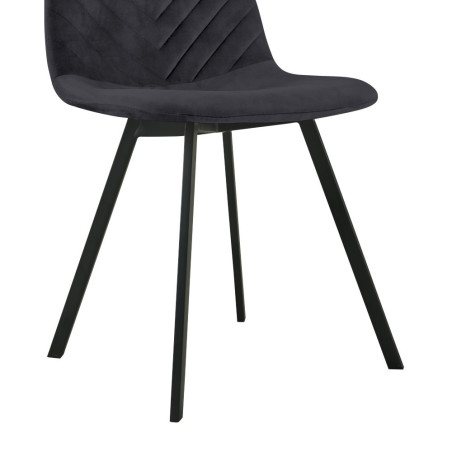 Modern dining chair (#3091)