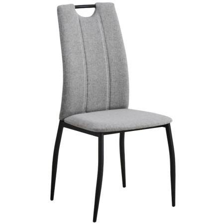 Upholstered dining chair (#3103)