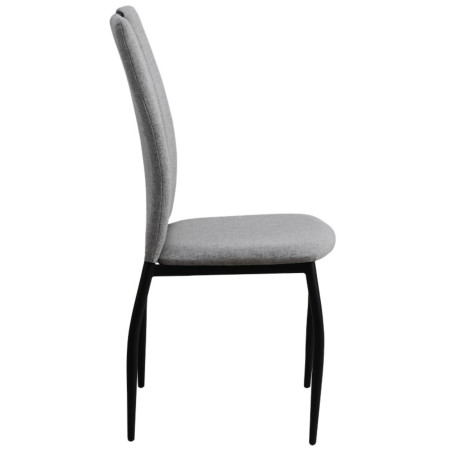 Upholstered dining chair (#3103)