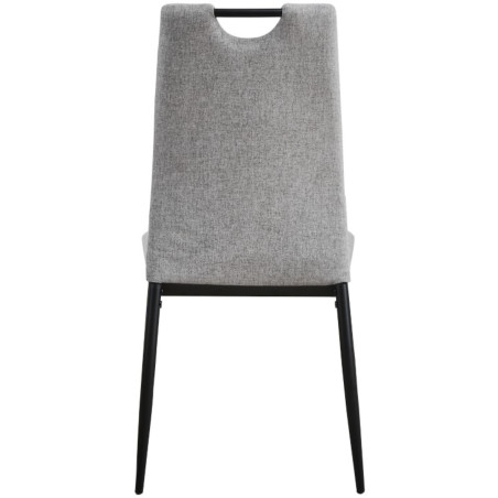 Upholstered dining chair (#3103)