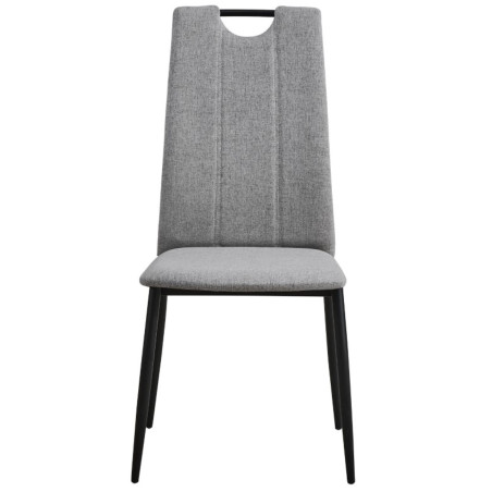 Upholstered dining chair (#3103)