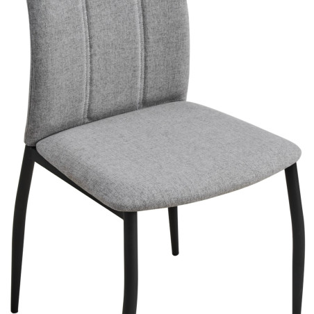 Upholstered dining chair (#3103)