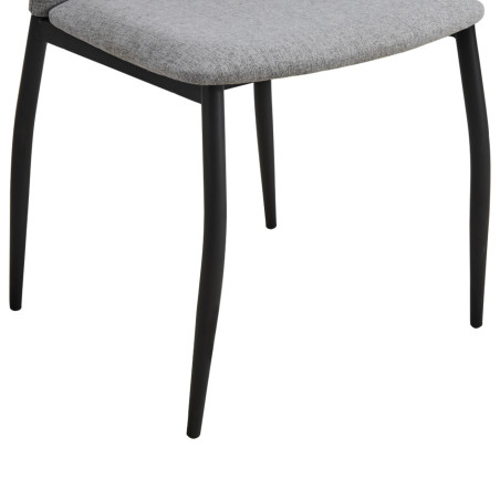 Upholstered dining chair (#3103)