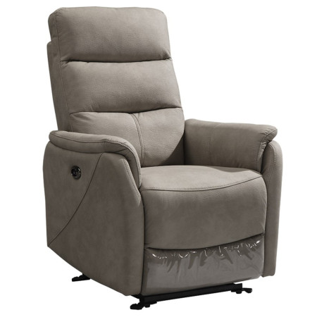 Comfortable relax chair (#3133)