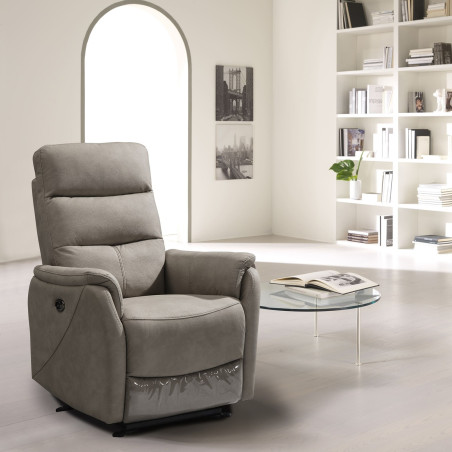 Comfortable relax chair (#3133)