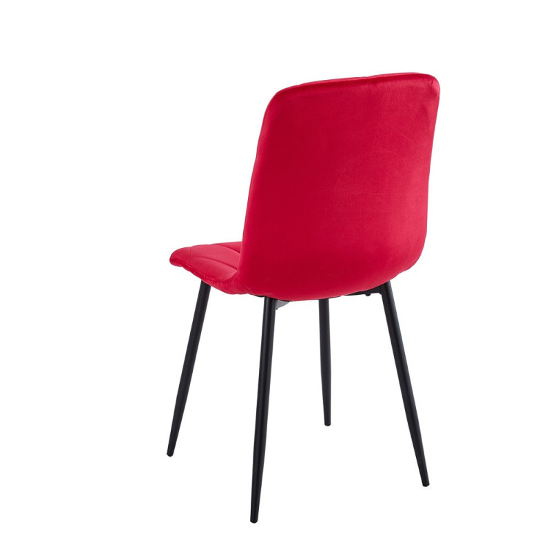 Practical dining chair (#3169)