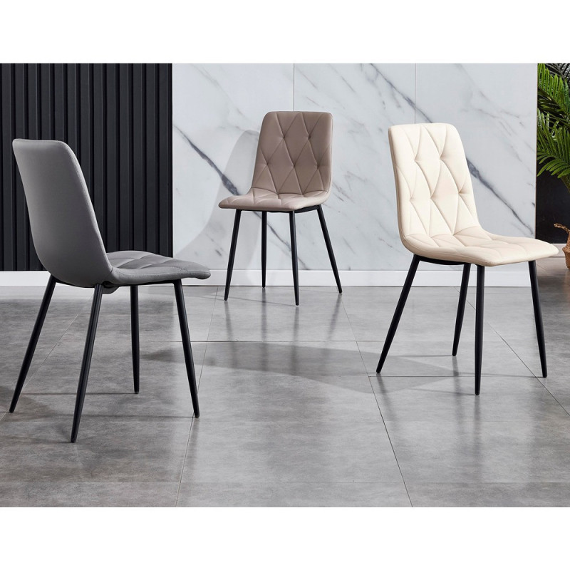 Practical dining chair (#3169)