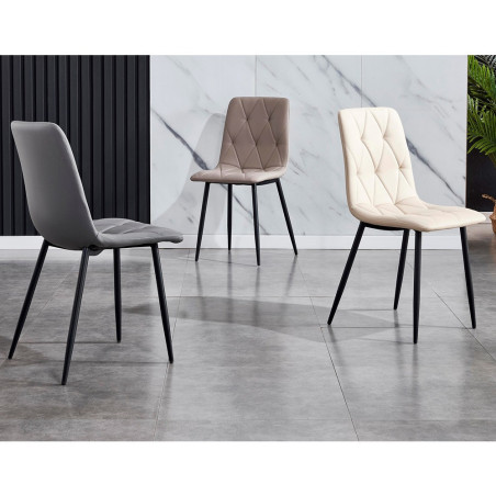 Practical dining chair (#3169)