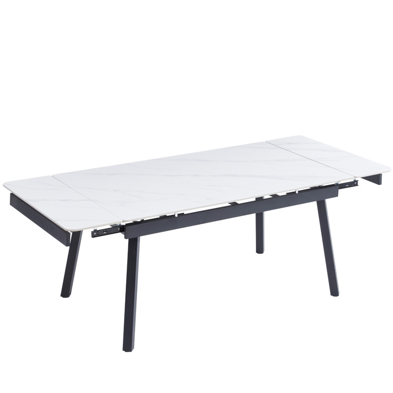 Extendable Table (#3172)