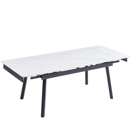 Extendable Table (#3172)