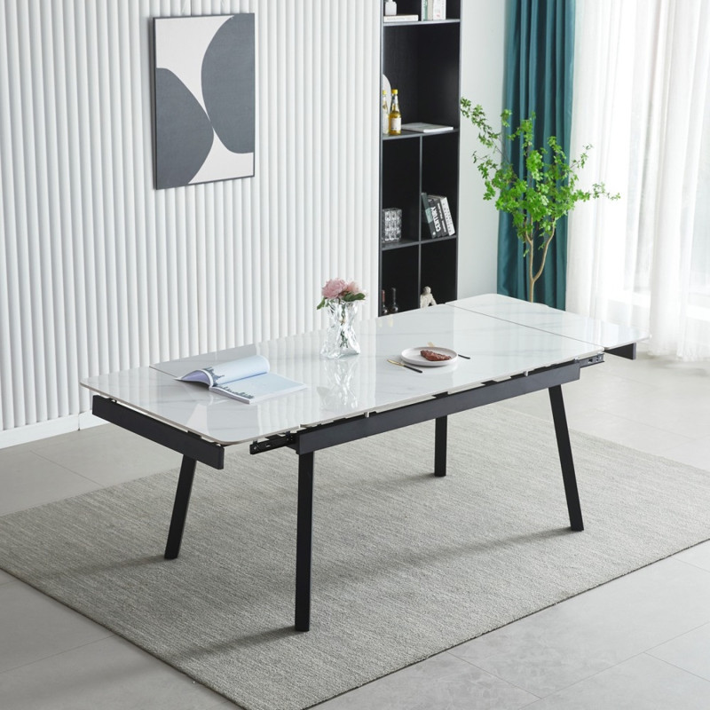 Extendable Table (#3172)