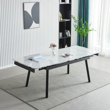 Extendable Table (#3172)