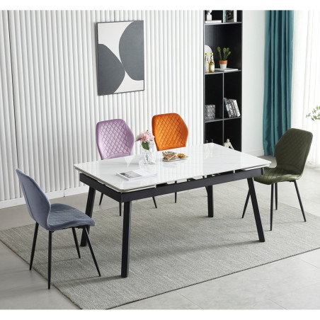 Extendable Table (#3172)