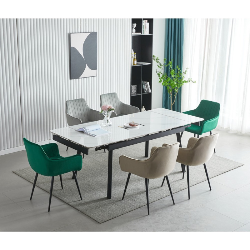 Extendable Table (#3172)