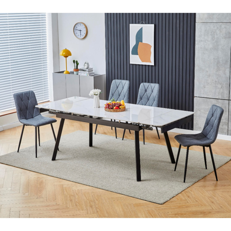 Extendable Table (#3172)