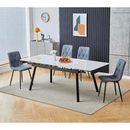 Extendable Table (#3172)