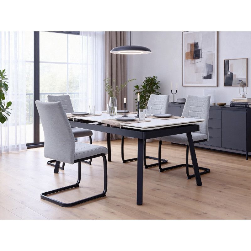 Extendable Table (#3172)