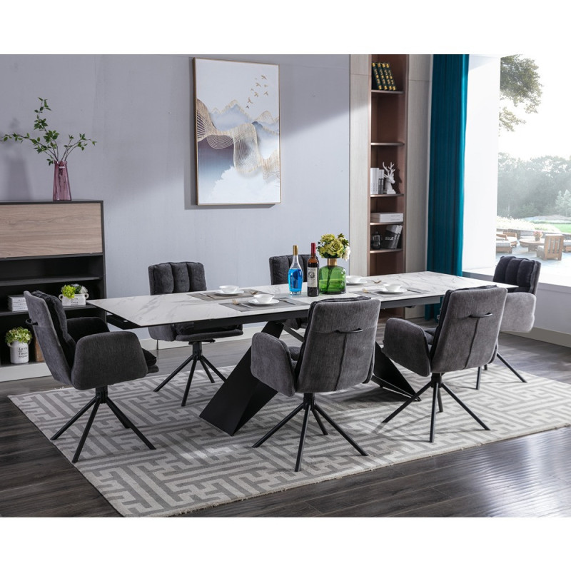 Extendable Table (#3177)