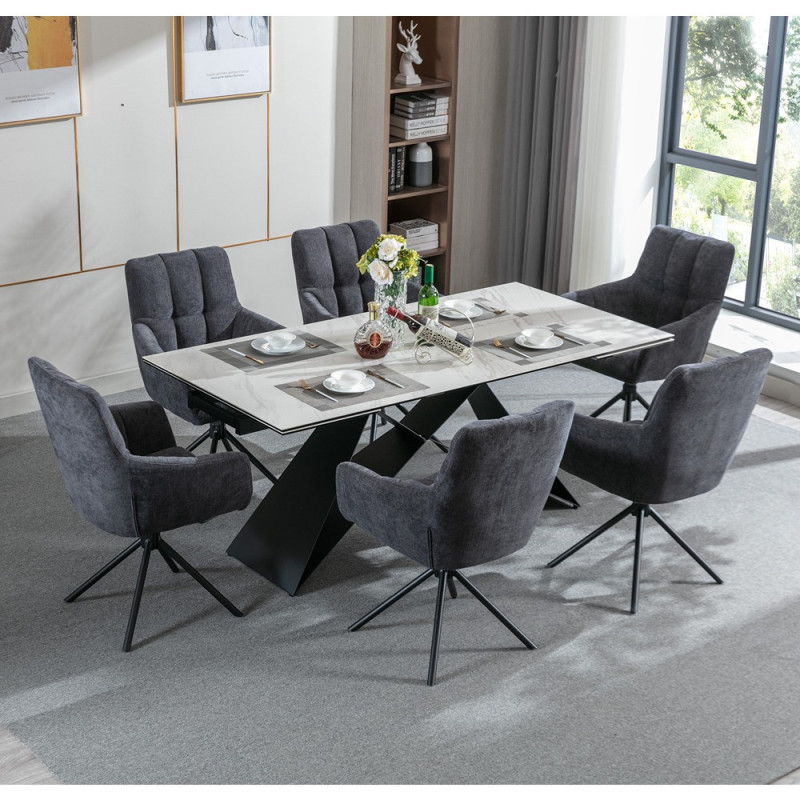 Extendable Table (#3177)