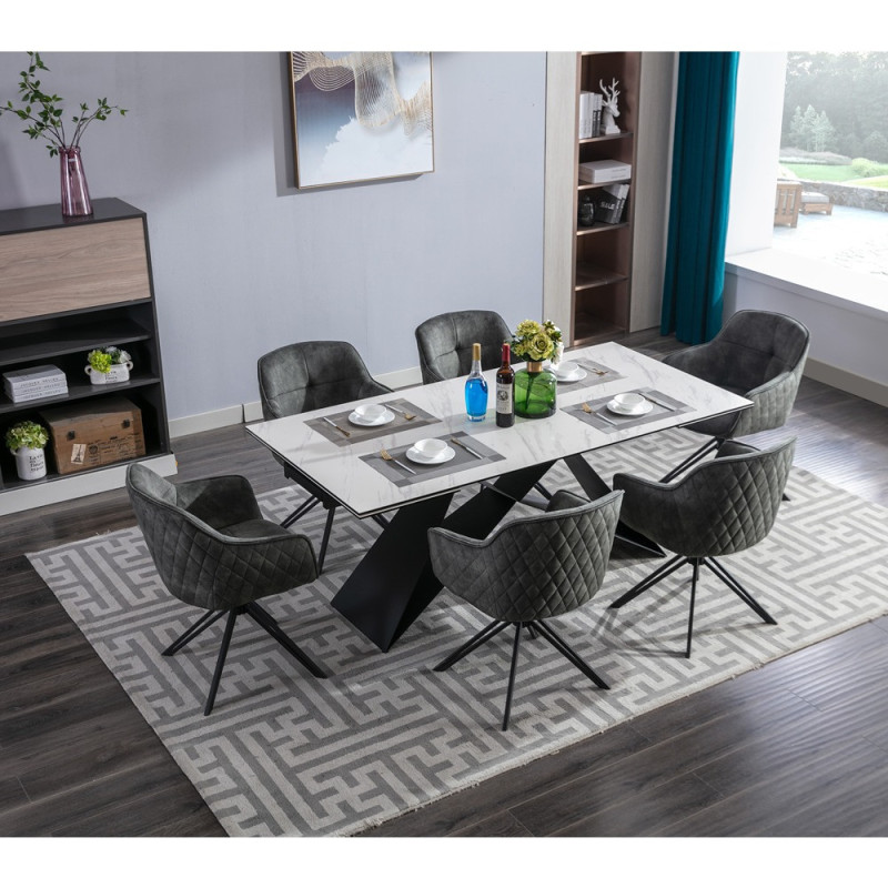 Extendable Table (#3177)