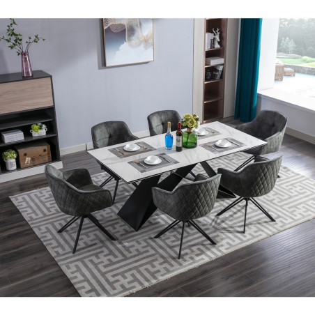 Extendable Table (#3177)