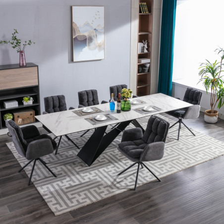 Extendable Table (#3177)