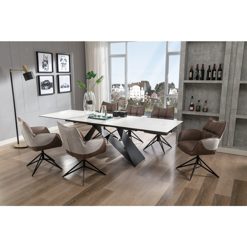 Extendable Table (#3177)