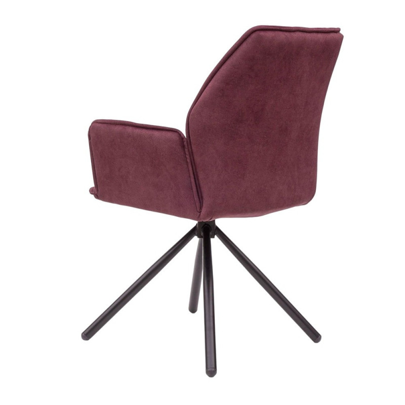 Practical dining chair with armrests (#3180)